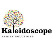 Kaleidoscope Family Solutions Rhode Island, Inc. Logo